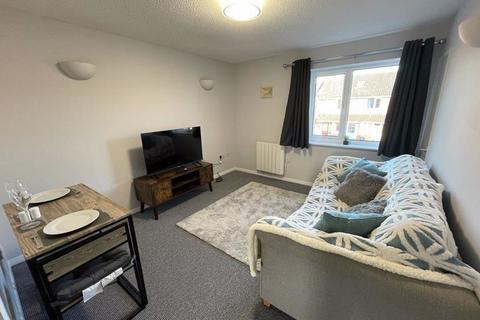 1 bedroom apartment to rent, Oaktree Crescent, Bristol