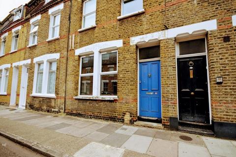 Mixed use to rent - Senrab Street, Stepney E1