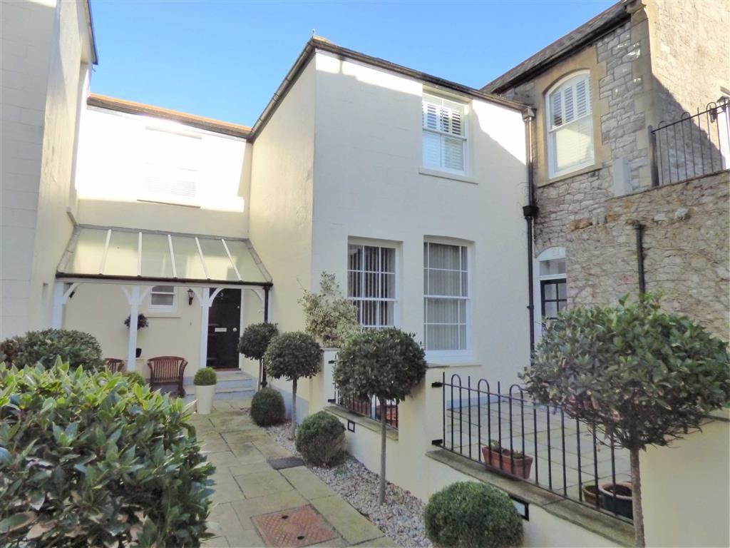 Flat Birnbeck Villa, Upper Kewstoke Road, BS23 2 bed flat for sale £225,000