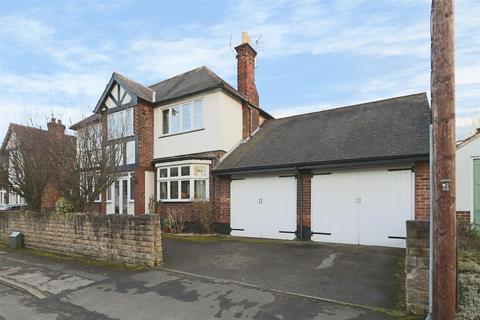 5 Bedroom Detached House For Sale Park Road Woodthorpe Nottinghamshire Ng5 4hr 5 Bedroom Detached House For Sale Park Road Woodthorpe Nottinghamshire Ng5 4hr