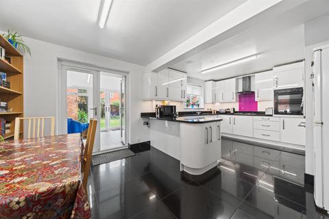 undefined, 7 John Lee Road, Ledbury, Herefordshire, HR8