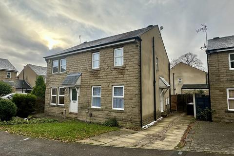 undefined, Farrar Court, Bramley