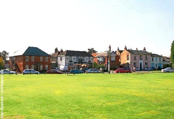 Local Area