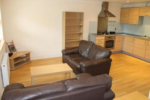 1 bedroom apartment to rent, Victoria Mews, St. Judes Road, Englefield Green, Egham, TW20