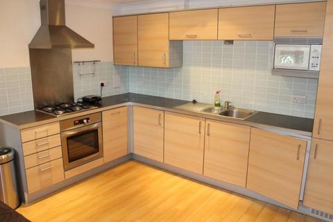1 bedroom apartment to rent, Victoria Mews, St. Judes Road, Englefield Green, Egham, TW20