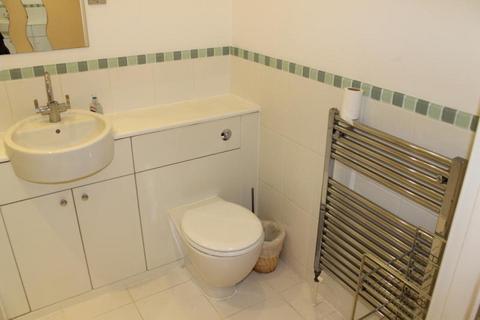 1 bedroom apartment to rent, Victoria Mews, St. Judes Road, Englefield Green, Egham, TW20