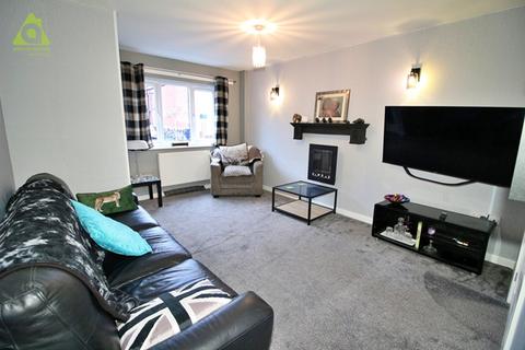 4 bedroom end of terrace house for sale, Church Street, Westhoughton, BL5