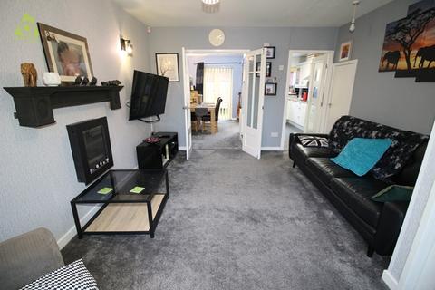 4 bedroom end of terrace house for sale, Church Street, Westhoughton, BL5