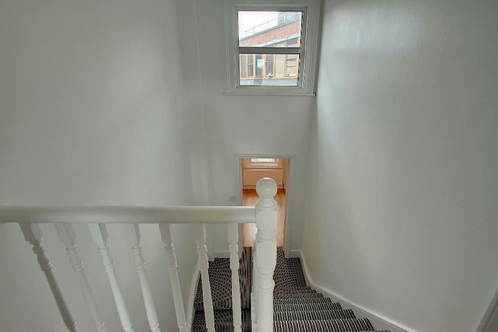 Stairway