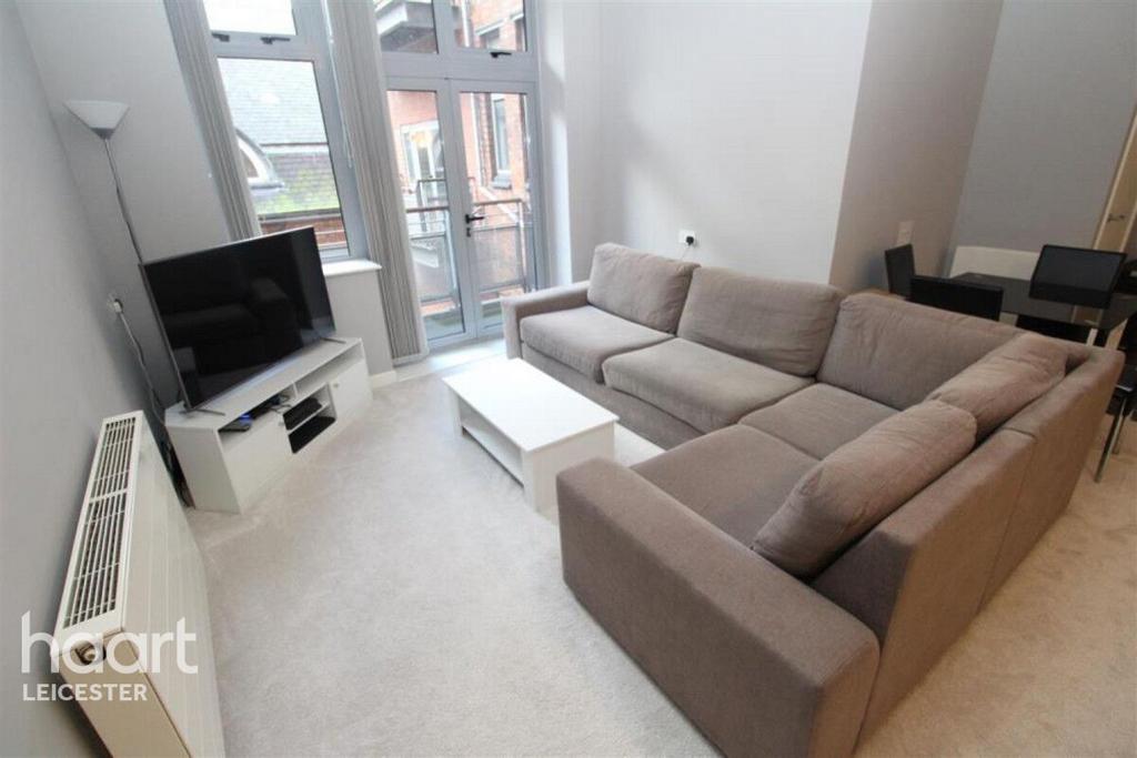 Colton Street, Leicester - View 2