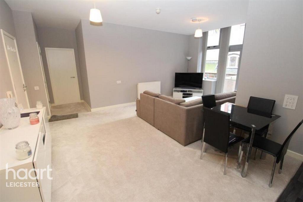 Colton Street, Leicester - View 3