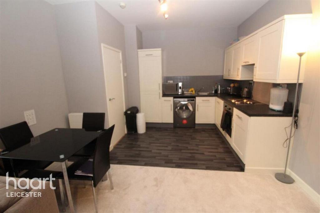 Colton Street, Leicester - View 4