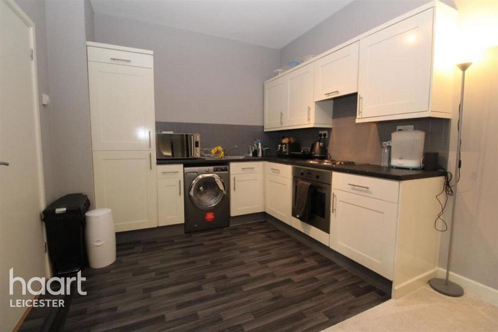 Colton Street, Leicester - View 5