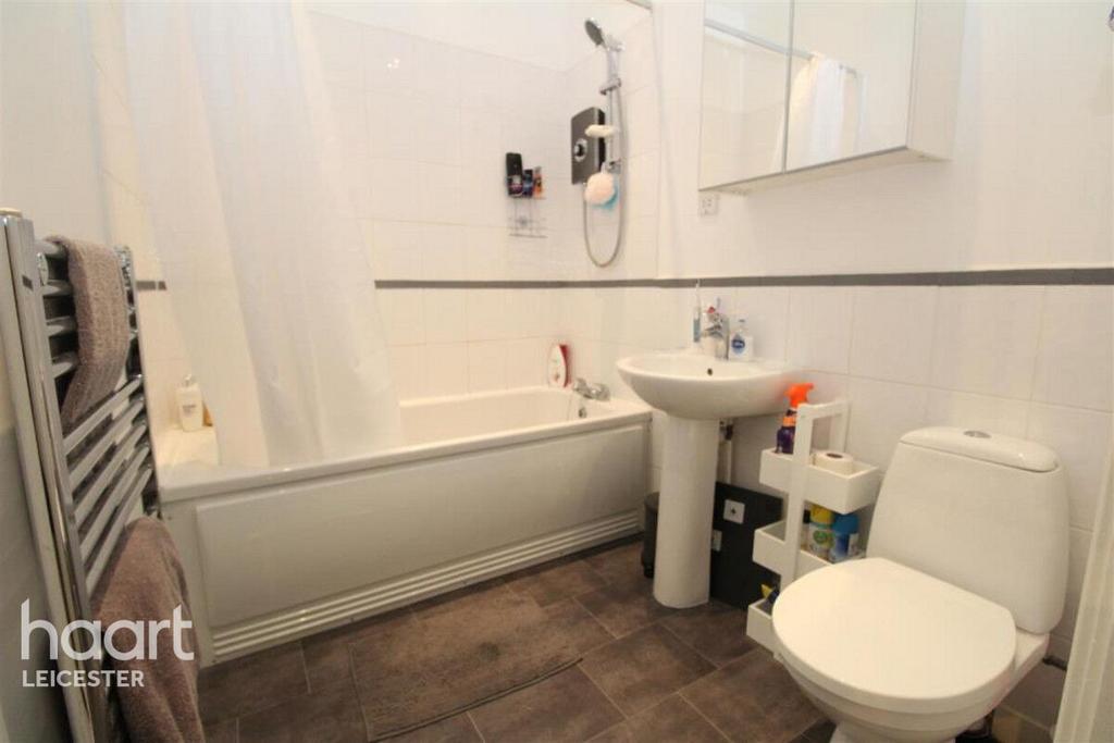 Colton Street, Leicester - View 6