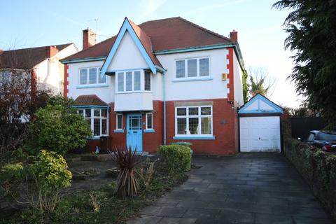 4 Bedroom Detached House For Sale Roe Lane Southport 4 Bedroom Detached House For Sale Roe Lane Southport