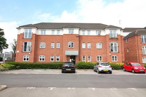 2 bedroom apartment to rent, St Michaels View, Widnes