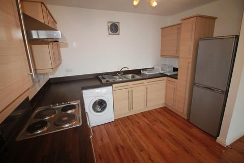 2 bedroom apartment to rent, St Michaels View, Widnes