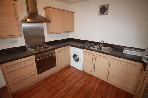 2 bedroom apartment to rent, St Michaels View, Widnes