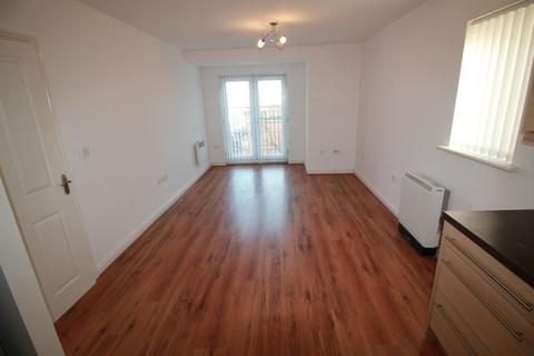 2 bedroom apartment to rent, St Michaels View, Widnes