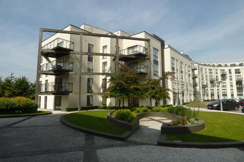 2 bedroom apartment to rent, Hemisphere, 20 Edgbaston Crescent