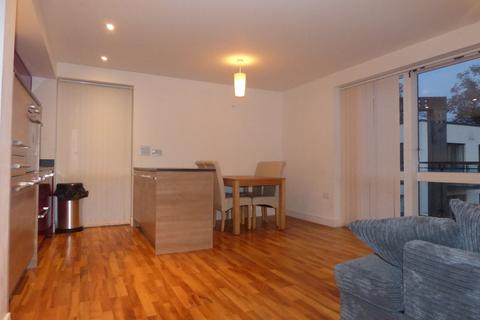 2 bedroom apartment to rent, 20  Edgbaston Crescent