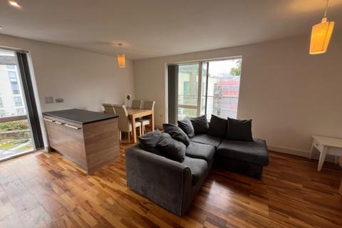 2 bedroom apartment to rent, Hemisphere, 20 Edgbaston Crescent