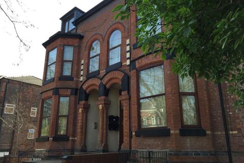 undefined, Flat 4 31, Wellington Road, Manchester, M16