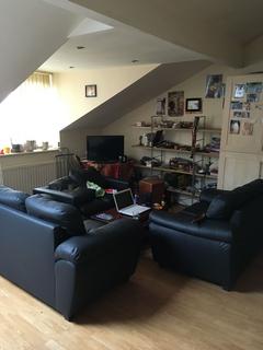undefined, Flat 4 31, Wellington Road, Manchester, M16