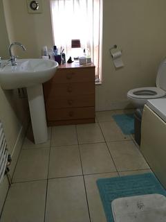 undefined, Flat 4 31, Wellington Road, Manchester, M16