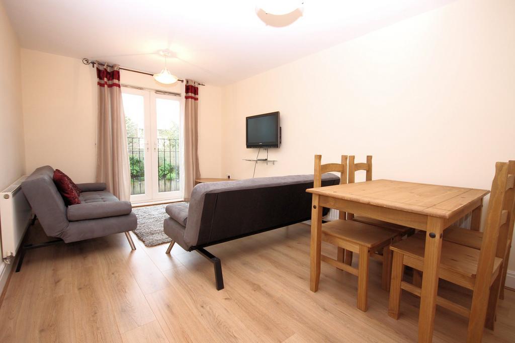 Living Dining Room