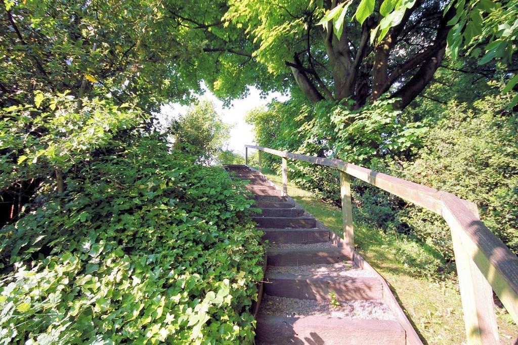 Gardens