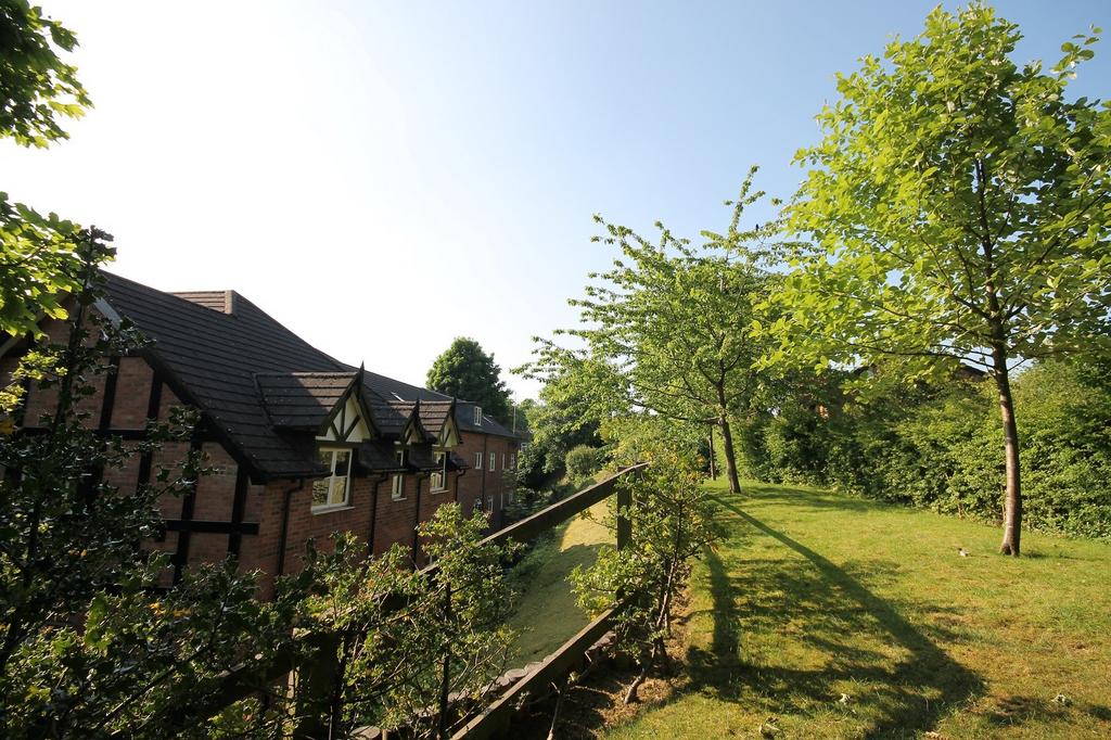 Gardens