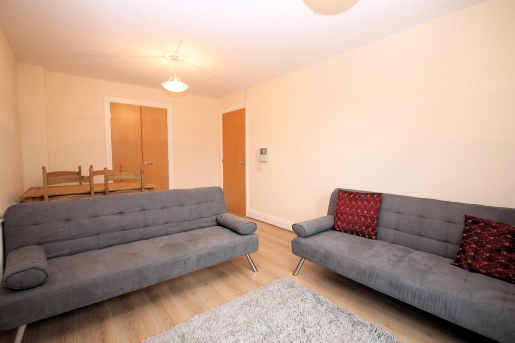 Living Dining Room