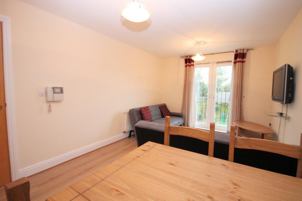 Living Dining Room