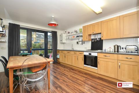 undefined, Monteagle Way, Rectory Rail, Upper Clapton, Hackney, London, E5