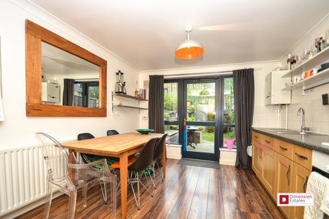 undefined, Monteagle Way, Rectory Rail, Upper Clapton, Hackney, London, E5