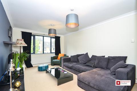 undefined, Monteagle Way, Rectory Rail, Upper Clapton, Hackney, London, E5