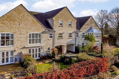 4 bedroom townhouse for sale - Lakeside Approach, Barkston Ash, Tadcaster, LS24 9PH