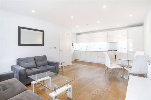 2 bedroom apartment to rent, Heneage Street, Shoreditch, London, E1