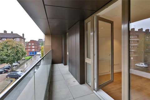 2 bedroom apartment to rent, Heneage Street, Shoreditch, London, E1