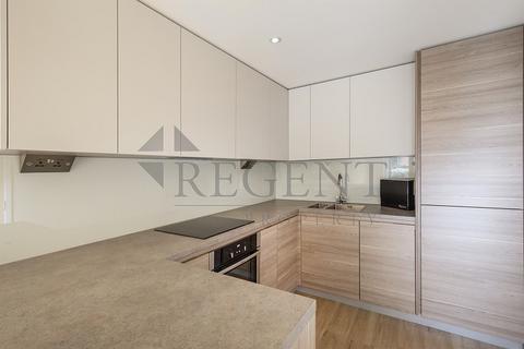 undefined, Capri House, 1, Beaufort Square,  NW9