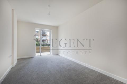 undefined, Capri House, 1, Beaufort Square,  NW9