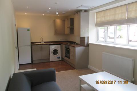 1 bedroom ground floor flat to rent, Queens Cout Apartments, Etruria Road, Basford, Stoke On Trent ST4