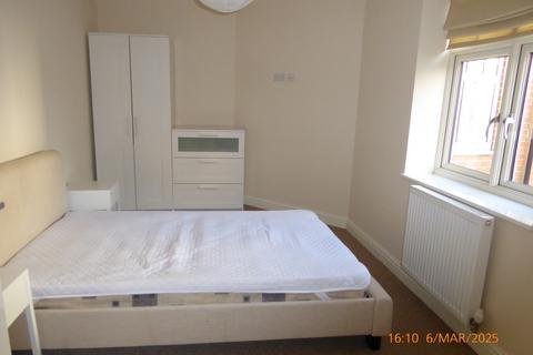 1 bedroom ground floor flat to rent, Queens Cout Apartments, Etruria Road, Basford, Stoke On Trent ST4