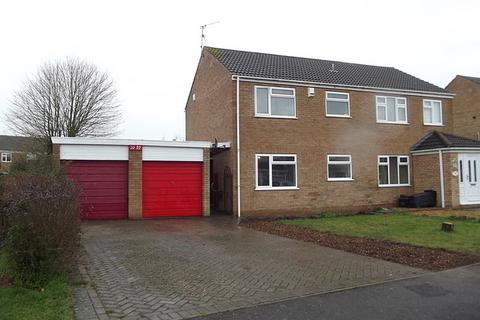 1 bedroom semi-detached house to rent, Windsor Road, Bridgwater, TA6