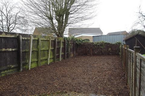 1 bedroom semi-detached house to rent, Windsor Road, Bridgwater, TA6