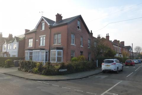 2 bedroom end of terrace house to rent, Montague Street, Beeston, NG9 1AL