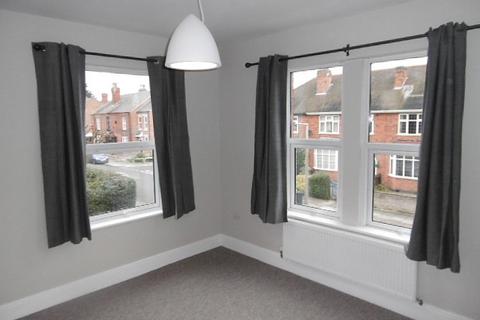 2 bedroom end of terrace house to rent, Montague Street, Beeston, NG9 1AL