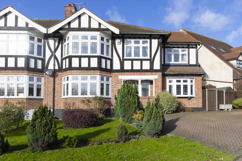 4 Bedroom Semi Detached House For Sale Bower Hill Epping Cm16 4 Bedroom Semi Detached House For Sale Bower Hill Epping Cm16