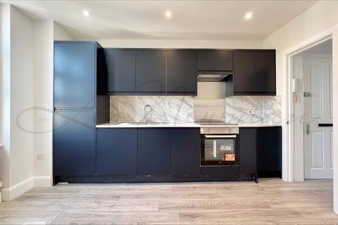 1 bedroom flat to rent, Penfold Place, Marylebone, NW1